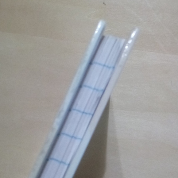 5/$15 Butterfly Spiral Notepad - Picture 3 of 4